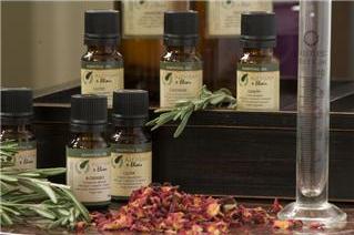 All about aromatherapy