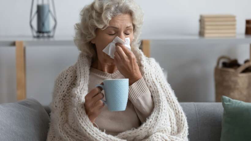 Cold and Flu