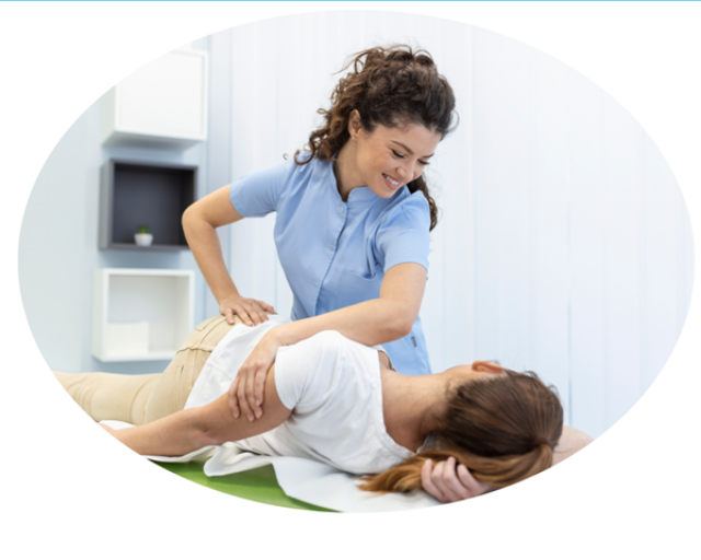 Vancouver Osteopathy, encompassing osteopathic medicine, is based on the idea that all the body’s systems are interrelated from head to toe.